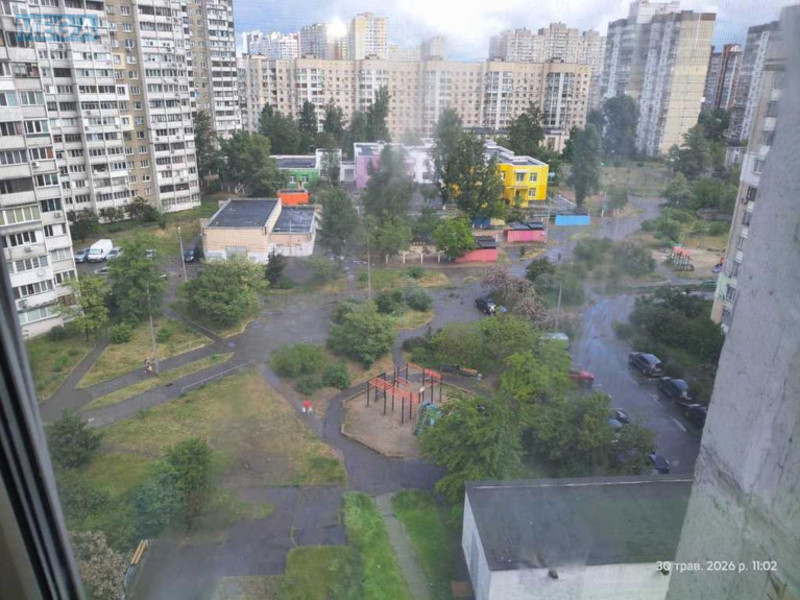 Продаж 3 кімнатної квартири (73/42/8), 10 пов. 10 пов. будинку, <a class="location-link" href="/kiev/" title="Недвижимость Київ">Київ</a>, <a class="location-link" href="/kiev/desnyanskij/" title="Недвижимость Деснянський район">Деснянський р-н</a>, Марини Цвєтаєвої вул., 8 (изображение 13)