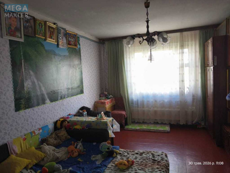 Продаж 3 кімнатної квартири (73/42/8), 10 пов. 10 пов. будинку, <a class="location-link" href="/kiev/" title="Недвижимость Київ">Київ</a>, <a class="location-link" href="/kiev/desnyanskij/" title="Недвижимость Деснянський район">Деснянський р-н</a>, Марини Цвєтаєвої вул., 8 (изображение 16)