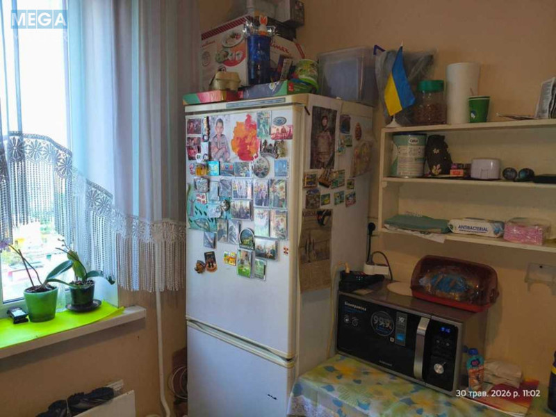 Продаж 3 кімнатної квартири (73/42/8), 10 пов. 10 пов. будинку, <a class="location-link" href="/kiev/" title="Недвижимость Київ">Київ</a>, <a class="location-link" href="/kiev/desnyanskij/" title="Недвижимость Деснянський район">Деснянський р-н</a>, Марини Цвєтаєвої вул., 8 (изображение 17)