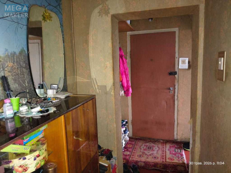 Продаж 3 кімнатної квартири (73/42/8), 10 пов. 10 пов. будинку, <a class="location-link" href="/kiev/" title="Недвижимость Київ">Київ</a>, <a class="location-link" href="/kiev/desnyanskij/" title="Недвижимость Деснянський район">Деснянський р-н</a>, Марини Цвєтаєвої вул., 8 (изображение 18)
