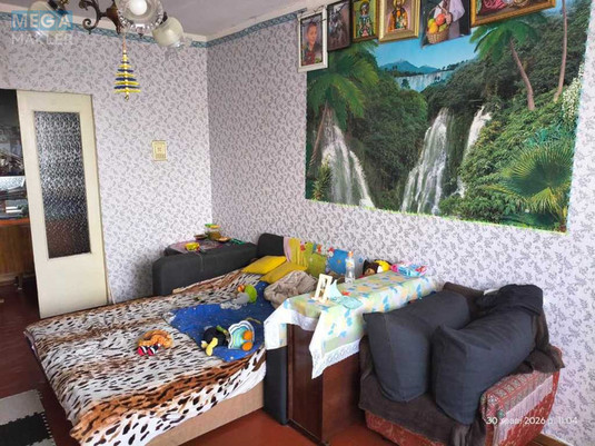 Продаж 3 кімнатної квартири (73/42/8), 10 пов. 10 пов. будинку, <a class="location-link" href="/kiev/" title="Недвижимость Київ">Київ</a>, <a class="location-link" href="/kiev/desnyanskij/" title="Недвижимость Деснянський район">Деснянський р-н</a>, Марини Цвєтаєвої вул., 8 (изображение 21)