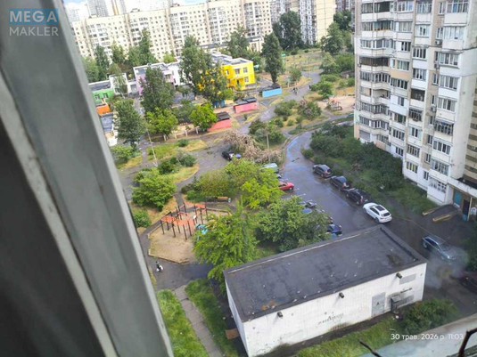 Продаж 3 кімнатної квартири (73/42/8), 10 пов. 10 пов. будинку, <a class="location-link" href="/kiev/" title="Недвижимость Київ">Київ</a>, <a class="location-link" href="/kiev/desnyanskij/" title="Недвижимость Деснянський район">Деснянський р-н</a>, Марини Цвєтаєвої вул., 8 (изображение 22)