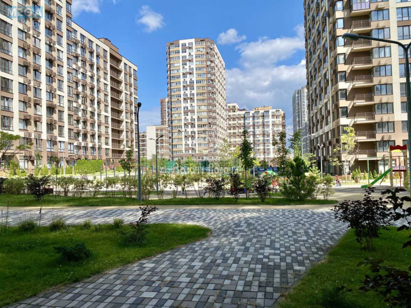 Продаж 2 кімнатної квартири (67,8/32,6/16,9), 2 пов. 12 пов. будинку, <a class="location-link" href="/kiev/" title="Недвижимость Київ">Київ</a>, <a class="location-link" href="/kiev/podolskij/" title="Недвижимость Подільський район">Подільський р-н</a>, Олександра Олеся вул., 2а (изображение 19)