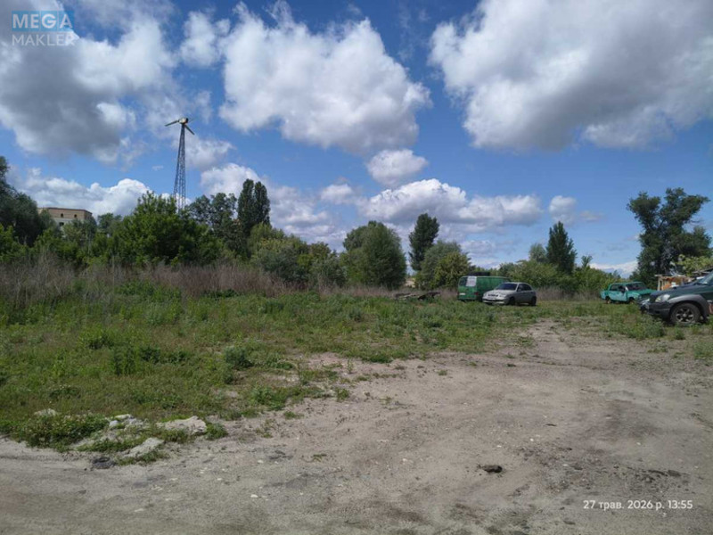 Продажа участка, 7,76&nbsp;соток, участок под жилую застройку, <a class="location-link" href="/kiev/" title="Недвижимость Київ">Київ</a>, <a class="location-link" href="/kiev/desnyanskij/" title="Недвижимость Деснянський район">Деснянський р-н</a>, Милославська вул. (изображение 9)