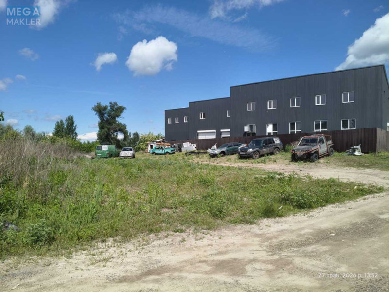 Продажа участка, 7,76&nbsp;соток, участок под жилую застройку, <a class="location-link" href="/kiev/" title="Недвижимость Київ">Київ</a>, <a class="location-link" href="/kiev/desnyanskij/" title="Недвижимость Деснянський район">Деснянський р-н</a>, Милославська вул. (изображение 13)