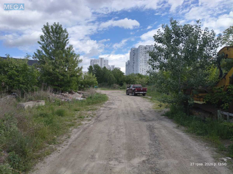 Продажа участка, 7,76&nbsp;соток, участок под жилую застройку, <a class="location-link" href="/kiev/" title="Недвижимость Київ">Київ</a>, <a class="location-link" href="/kiev/desnyanskij/" title="Недвижимость Деснянський район">Деснянський р-н</a>, Милославська вул. (изображение 16)