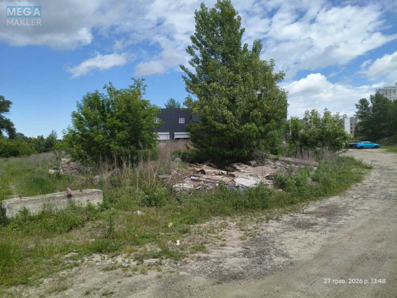 Продажа участка, 7,76&nbsp;соток, участок под жилую застройку, <a class="location-link" href="/kiev/" title="Недвижимость Київ">Київ</a>, <a class="location-link" href="/kiev/desnyanskij/" title="Недвижимость Деснянський район">Деснянський р-н</a>, Милославська вул. (изображение 18)