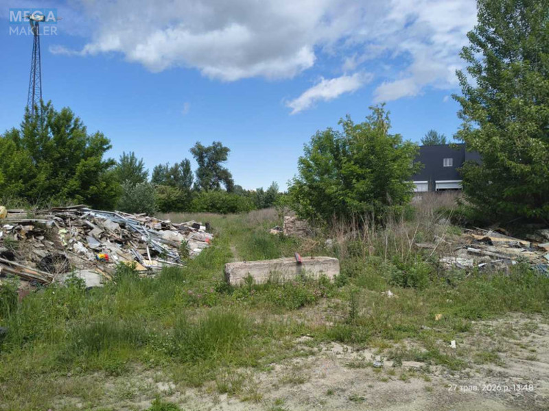 Продажа участка, 7,76&nbsp;соток, участок под жилую застройку, <a class="location-link" href="/kiev/" title="Недвижимость Київ">Київ</a>, <a class="location-link" href="/kiev/desnyanskij/" title="Недвижимость Деснянський район">Деснянський р-н</a>, Милославська вул. (изображение 19)