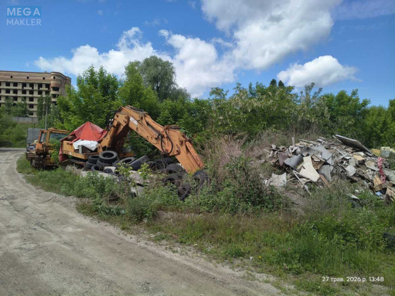 Продажа участка, 7,76&nbsp;соток, участок под жилую застройку, <a class="location-link" href="/kiev/" title="Недвижимость Київ">Київ</a>, <a class="location-link" href="/kiev/desnyanskij/" title="Недвижимость Деснянський район">Деснянський р-н</a>, Милославська вул. (изображение 20)