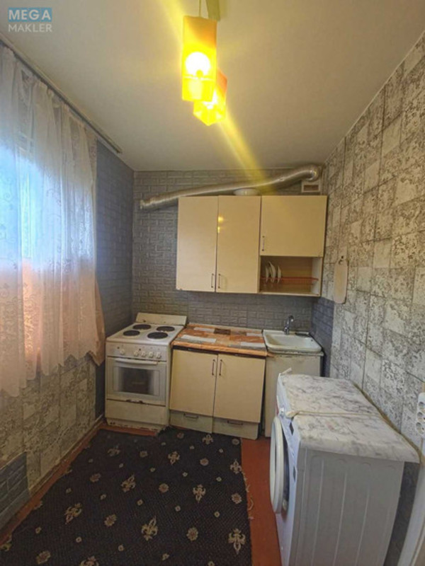 Продаж 2 кімнатної квартири (58,8/35/6), 1 пов. 9 пов. будинку, <a class="location-link" href="/kiev/" title="Недвижимость Київ">Київ</a>, <a class="location-link" href="/kiev/podolskij/" title="Недвижимость Подільський район">Подільський р-н</a>, Правды просп., 6а (изображение 2)