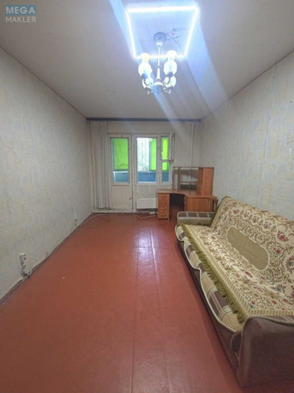 Продаж 2 кімнатної квартири (58,8/35/6), 1 пов. 9 пов. будинку, <a class="location-link" href="/kiev/" title="Недвижимость Київ">Київ</a>, <a class="location-link" href="/kiev/podolskij/" title="Недвижимость Подільський район">Подільський р-н</a>, Правды просп., 6а (изображение 5)