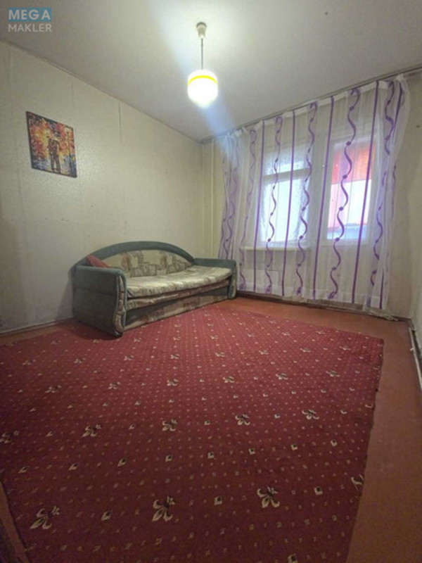 Продаж 2 кімнатної квартири (58,8/35/6), 1 пов. 9 пов. будинку, <a class="location-link" href="/kiev/" title="Недвижимость Київ">Київ</a>, <a class="location-link" href="/kiev/podolskij/" title="Недвижимость Подільський район">Подільський р-н</a>, Правды просп., 6а (изображение 7)