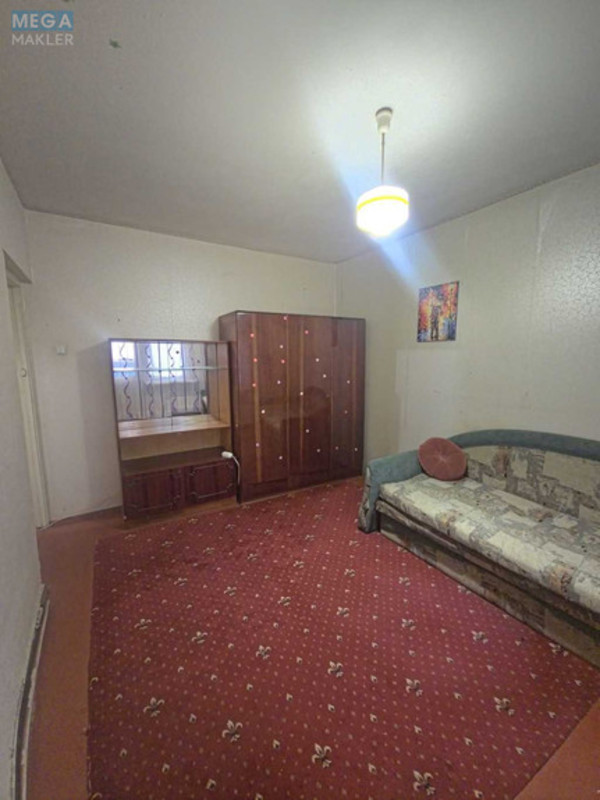Продаж 2 кімнатної квартири (58,8/35/6), 1 пов. 9 пов. будинку, <a class="location-link" href="/kiev/" title="Недвижимость Київ">Київ</a>, <a class="location-link" href="/kiev/podolskij/" title="Недвижимость Подільський район">Подільський р-н</a>, Правды просп., 6а (изображение 8)