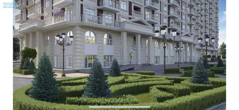 Продаж 1 кімнатної квартири (44/18/13), 11 пов. 14 пов. будинку, <a class="location-link" href="/kiev/" title="Недвижимость Київ">Київ</a>, <a class="location-link" href="/kiev/goloseevskij/" title="Недвижимость Голосіївський район">Голосіївський р-н</a>, Михаила Максимовича ул., 24Б (изображение 14)