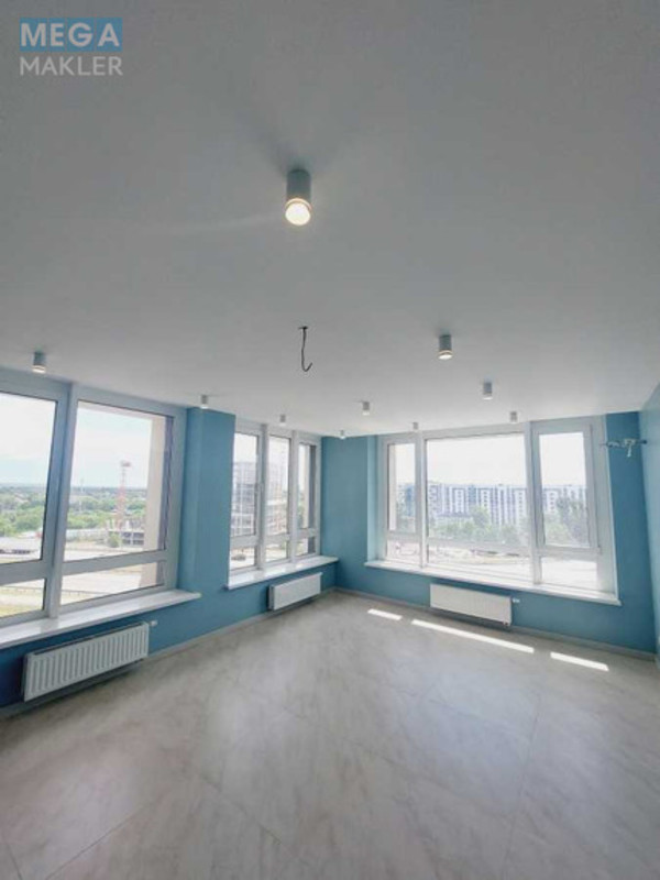 Продаж 3 кімнатної квартири (68/40/12), 8 пов. 25 пов. будинку, <a class="location-link" href="/kiev/" title="Недвижимость Київ">Київ</a>, <a class="location-link" href="/kiev/darnickij/" title="Недвижимость Дарницький район">Дарницький р-н</a>, Заречная ул., 2 (изображение 2)