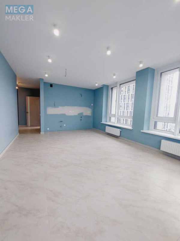 Продаж 3 кімнатної квартири (68/40/12), 8 пов. 25 пов. будинку, <a class="location-link" href="/kiev/" title="Недвижимость Київ">Київ</a>, <a class="location-link" href="/kiev/darnickij/" title="Недвижимость Дарницький район">Дарницький р-н</a>, Заречная ул., 2 (изображение 6)