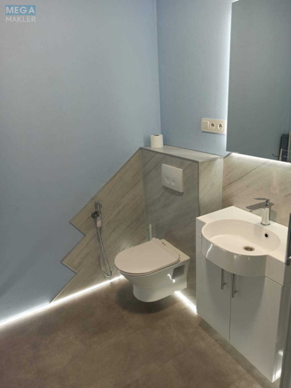 Оренда 1 кімнатної квартири, <a class="location-link" href="/kiev/" title="Недвижимость Київ">Київ</a>, <a class="location-link" href="/kiev/darnickij/" title="Недвижимость Дарницький район">Дарницький р-н</a>, Каменская ул., 128 (изображение 4)