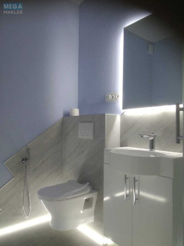 Оренда 1 кімнатної квартири, <a class="location-link" href="/kiev/" title="Недвижимость Київ">Київ</a>, <a class="location-link" href="/kiev/darnickij/" title="Недвижимость Дарницький район">Дарницький р-н</a>, Каменская ул., 128 (изображение 7)