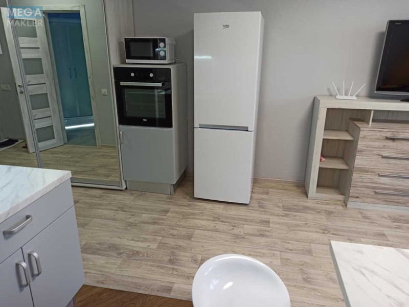 Оренда 1 кімнатної квартири, <a class="location-link" href="/kiev/" title="Недвижимость Київ">Київ</a>, <a class="location-link" href="/kiev/darnickij/" title="Недвижимость Дарницький район">Дарницький р-н</a>, Каменская ул., 128 (изображение 9)
