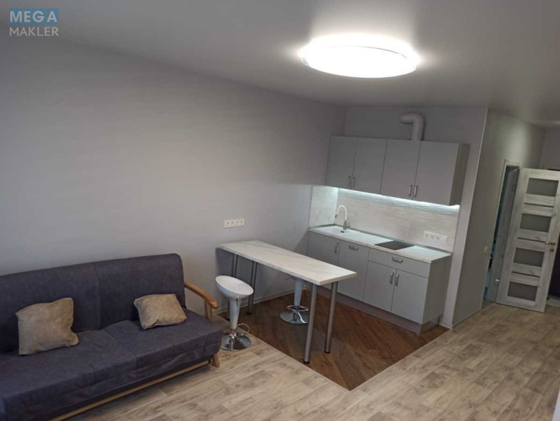 Оренда 1 кімнатної квартири, <a class="location-link" href="/kiev/" title="Недвижимость Київ">Київ</a>, <a class="location-link" href="/kiev/darnickij/" title="Недвижимость Дарницький район">Дарницький р-н</a>, Каменская ул., 128 (изображение 13)