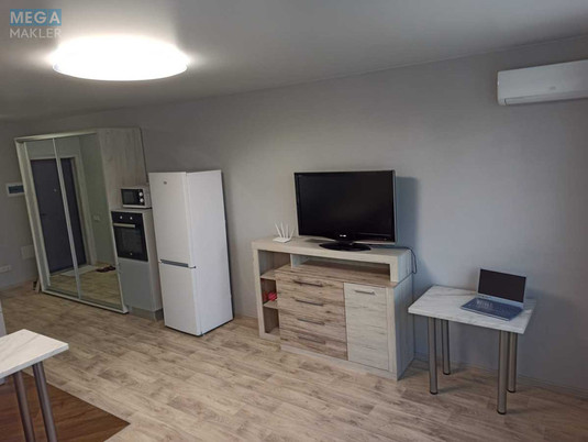 Оренда 1 кімнатної квартири, <a class="location-link" href="/kiev/" title="Недвижимость Київ">Київ</a>, <a class="location-link" href="/kiev/darnickij/" title="Недвижимость Дарницький район">Дарницький р-н</a>, Каменская ул., 128 (изображение 14)