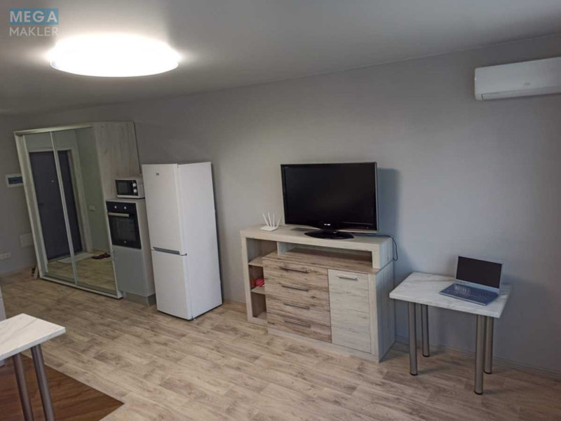 Оренда 1 кімнатної квартири, <a class="location-link" href="/kiev/" title="Недвижимость Київ">Київ</a>, <a class="location-link" href="/kiev/darnickij/" title="Недвижимость Дарницький район">Дарницький р-н</a>, Каменская ул., 128 (изображение 14)