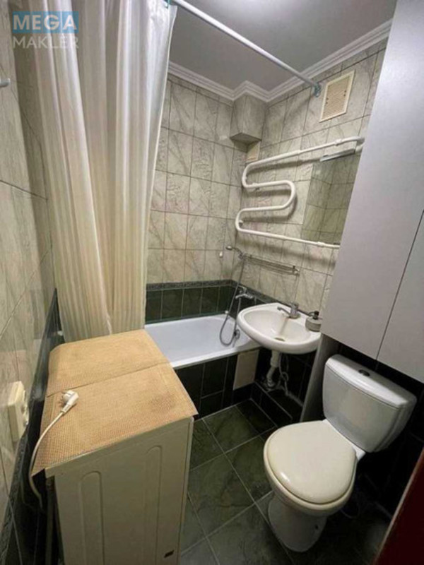 Продаж 2 кімнатної квартири (45,3/31/6,1), 4 пов. 5 пов. будинку, <a class="location-link" href="/kiev/" title="Недвижимость Київ">Київ</a>, <a class="location-link" href="/kiev/solomenskij/" title="Недвижимость Солом'янський район">Солом'янський р-н</a>, Преображенська вул., 39/8 (изображение 5)