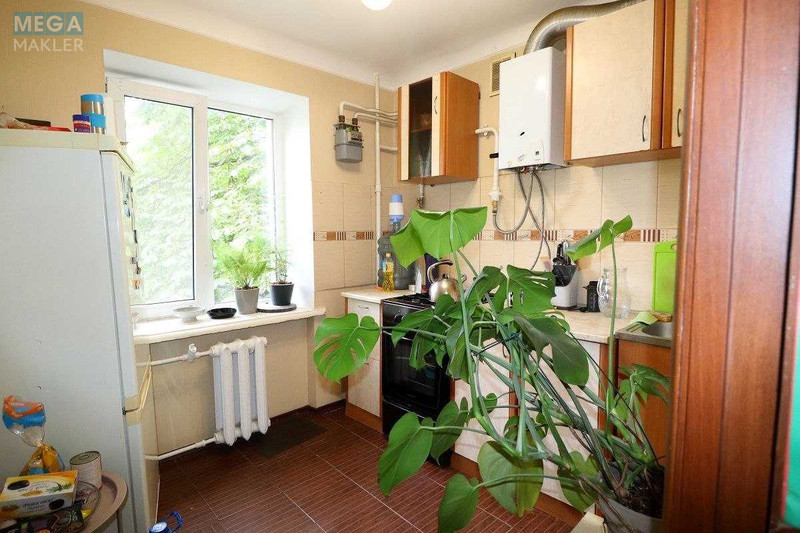 Продаж 2 кімнатної квартири (45,3/31/6,1), 4 пов. 5 пов. будинку, <a class="location-link" href="/kiev/" title="Недвижимость Київ">Київ</a>, <a class="location-link" href="/kiev/solomenskij/" title="Недвижимость Солом'янський район">Солом'янський р-н</a>, Преображенська вул., 39/8 (изображение 6)