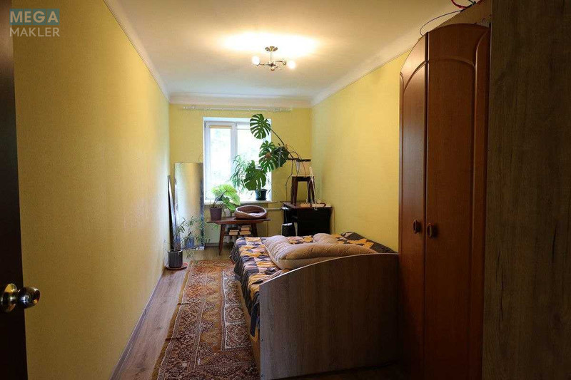 Продаж 2 кімнатної квартири (45,3/31/6,1), 4 пов. 5 пов. будинку, <a class="location-link" href="/kiev/" title="Недвижимость Київ">Київ</a>, <a class="location-link" href="/kiev/solomenskij/" title="Недвижимость Солом'янський район">Солом'янський р-н</a>, Преображенська вул., 39/8 (изображение 9)