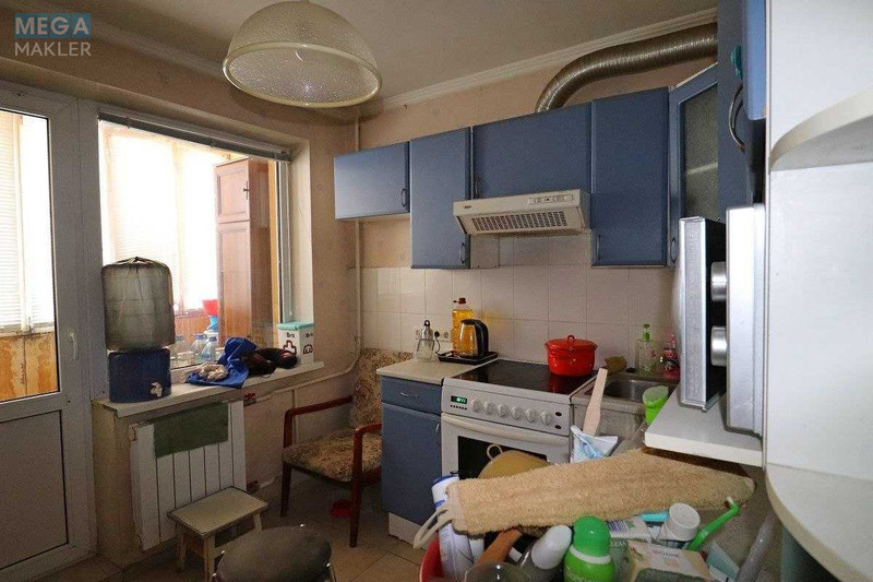 Продаж 3 кімнатної квартири (72/45/8), 16 пов. 16 пов. будинку, <a class="location-link" href="/kiev/" title="Недвижимость Київ">Київ</a>, <a class="location-link" href="/kiev/goloseevskij/" title="Недвижимость Голосіївський район">Голосіївський р-н</a>, Голосіївський просп., 15б (изображение 12)