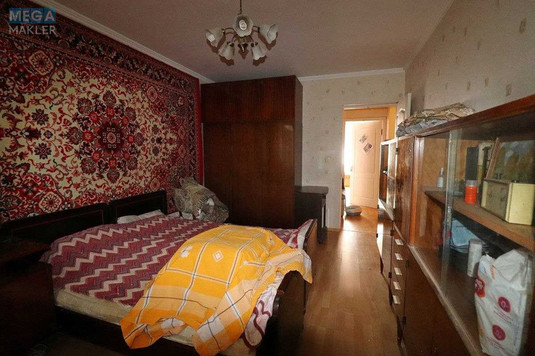 Продаж 3 кімнатної квартири (72/45/8), 16 пов. 16 пов. будинку, <a class="location-link" href="/kiev/" title="Недвижимость Київ">Київ</a>, <a class="location-link" href="/kiev/goloseevskij/" title="Недвижимость Голосіївський район">Голосіївський р-н</a>, Голосіївський просп., 15б (изображение 13)