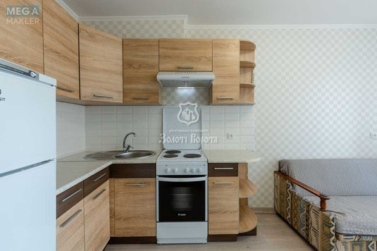 Продаж 1 кімнатної квартири (39,1/18,3/11,1), 5 пов. 9 пов. будинку, <a class="location-link" href="/kiev/" title="Недвижимость Київ">Київ</a>, <a class="location-link" href="/kiev/shevchenkovskij/" title="Недвижимость Шевченківський район">Шевченківський р-н</a>, Олександра Довженка вул., 14б (изображение 5)