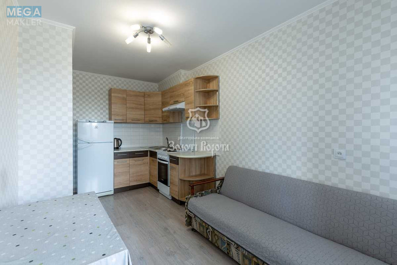 Продаж 1 кімнатної квартири (39,1/18,3/11,1), 5 пов. 9 пов. будинку, <a class="location-link" href="/kiev/" title="Недвижимость Київ">Київ</a>, <a class="location-link" href="/kiev/shevchenkovskij/" title="Недвижимость Шевченківський район">Шевченківський р-н</a>, Олександра Довженка вул., 14б (изображение 6)