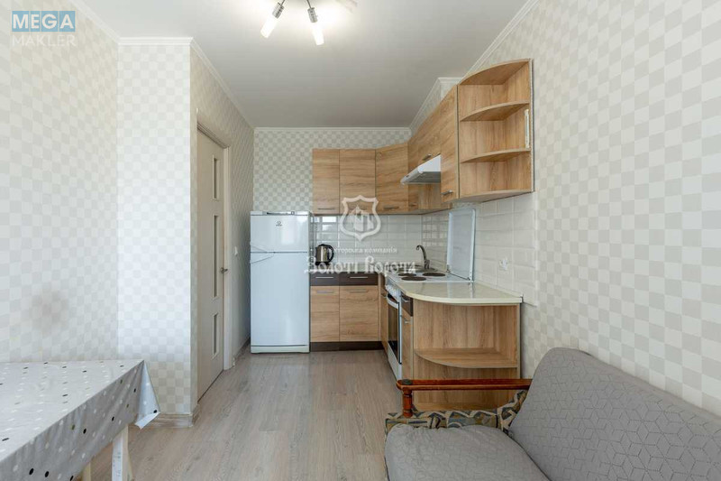 Продаж 1 кімнатної квартири (39,1/18,3/11,1), 5 пов. 9 пов. будинку, <a class="location-link" href="/kiev/" title="Недвижимость Київ">Київ</a>, <a class="location-link" href="/kiev/shevchenkovskij/" title="Недвижимость Шевченківський район">Шевченківський р-н</a>, Олександра Довженка вул., 14б (изображение 7)