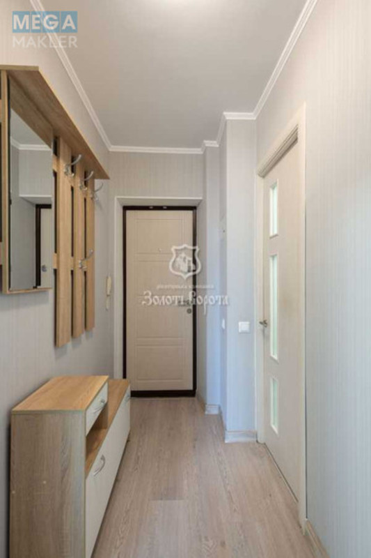 Продаж 1 кімнатної квартири (39,1/18,3/11,1), 5 пов. 9 пов. будинку, <a class="location-link" href="/kiev/" title="Недвижимость Київ">Київ</a>, <a class="location-link" href="/kiev/shevchenkovskij/" title="Недвижимость Шевченківський район">Шевченківський р-н</a>, Олександра Довженка вул., 14б (изображение 14)