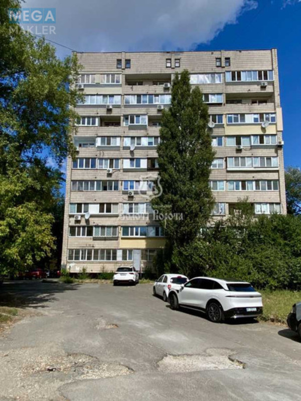 Продаж 1 кімнатної квартири (39,1/18,3/11,1), 5 пов. 9 пов. будинку, <a class="location-link" href="/kiev/" title="Недвижимость Київ">Київ</a>, <a class="location-link" href="/kiev/shevchenkovskij/" title="Недвижимость Шевченківський район">Шевченківський р-н</a>, Олександра Довженка вул., 14б (изображение 17)