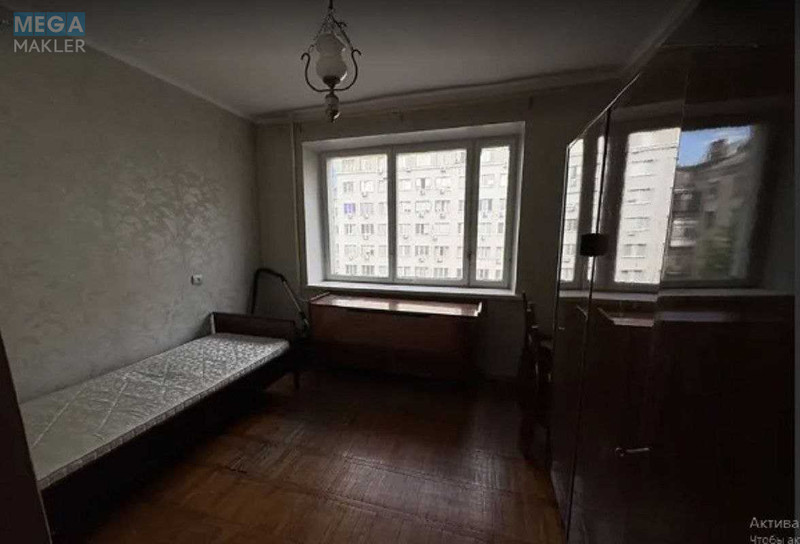 Продаж 3 кімнатної квартири (70/40/7,9), 6 пов. 9 пов. будинку, <a class="location-link" href="/kiev/" title="Недвижимость Київ">Київ</a>, <a class="location-link" href="/kiev/pecherskij/" title="Недвижимость Печерський район">Печерський р-н</a>, Предславинська вул., 26а (изображение 4)