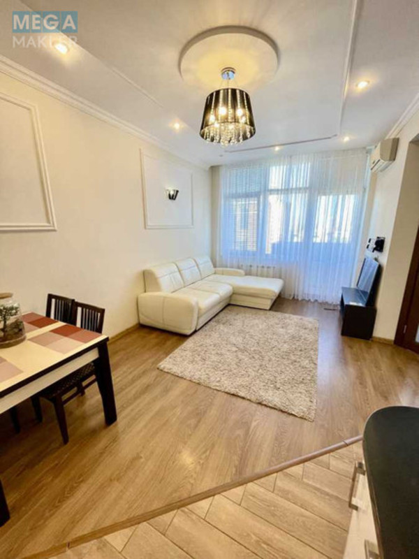 Оренда 2 кімнатної квартири, <a class="location-link" href="/kiev/" title="Недвижимость Київ">Київ</a>, <a class="location-link" href="/kiev/shevchenkovskij/" title="Недвижимость Шевченківський район">Шевченківський р-н</a>, Дмитрівська вул., 82 (изображение 2)