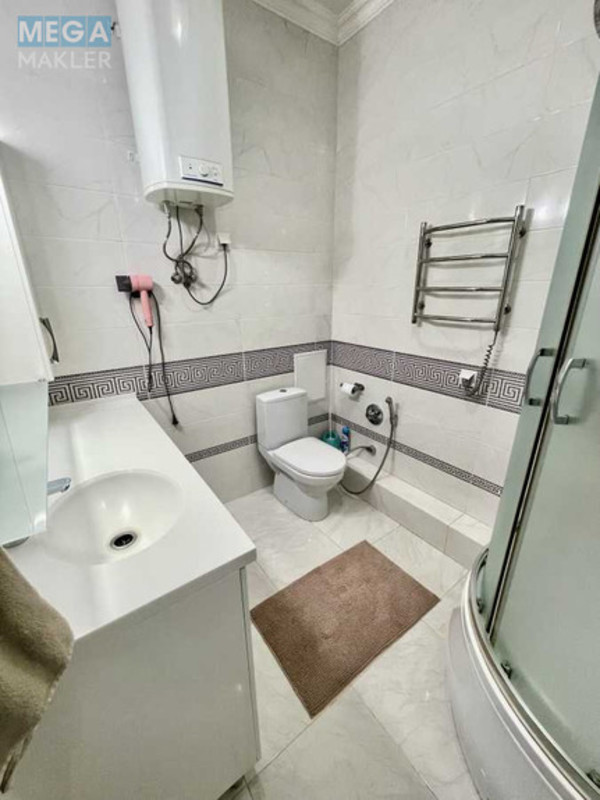 Оренда 2 кімнатної квартири, <a class="location-link" href="/kiev/" title="Недвижимость Київ">Київ</a>, <a class="location-link" href="/kiev/shevchenkovskij/" title="Недвижимость Шевченківський район">Шевченківський р-н</a>, Дмитрівська вул., 82 (изображение 9)