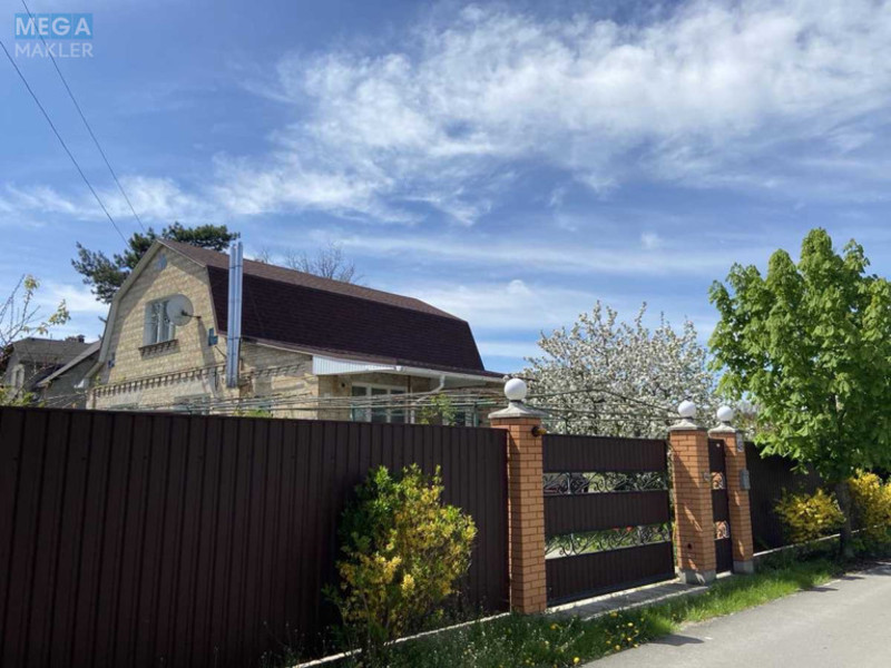 Продаж дома, 2&nbsp;поверху, 200&nbsp;кв.м, 6&nbsp;кімнат, ділянка 16&nbsp;соток, <a class="location-link" href="/gorenka/" title="Недвижимость Горенка">Горенка</a>, Раменська-Лісна (изображение 2)