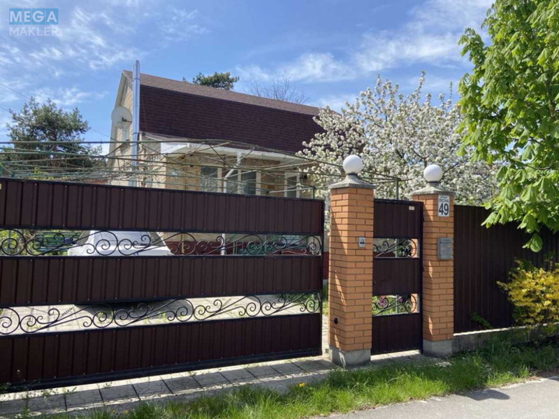 Продаж дома, 2&nbsp;поверху, 200&nbsp;кв.м, 6&nbsp;кімнат, ділянка 16&nbsp;соток, <a class="location-link" href="/gorenka/" title="Недвижимость Горенка">Горенка</a>, Раменська-Лісна (изображение 5)