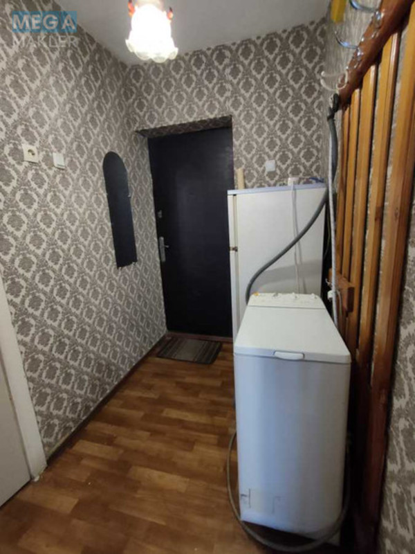 Оренда 1 кімнатної квартири, <a class="location-link" href="/kiev/" title="Недвижимость Київ">Київ</a>, <a class="location-link" href="/kiev/dneprovskij/" title="Недвижимость Дніпровський район">Дніпровський р-н</a>, Березняківська вул., 24Б (изображение 6)