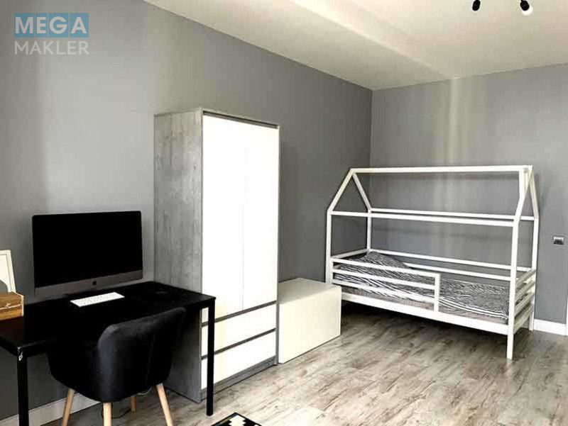 Продаж 2 кімнатної квартири (78/?/?), 14 пов. 25 пов. будинку, <a class="location-link" href="/kiev/" title="Недвижимость Київ">Київ</a>, <a class="location-link" href="/kiev/solomenskij/" title="Недвижимость Солом'янський район">Солом'янський р-н</a>, Митрополита Василя Липківського вул., 37В (изображение 5)