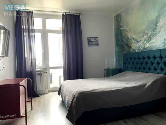 Продаж 2 кімнатної квартири (78/?/?), 14 пов. 25 пов. будинку, <a class="location-link" href="/kiev/" title="Недвижимость Київ">Київ</a>, <a class="location-link" href="/kiev/solomenskij/" title="Недвижимость Солом'янський район">Солом'янський р-н</a>, Митрополита Василя Липківського вул., 37В (изображение 7)
