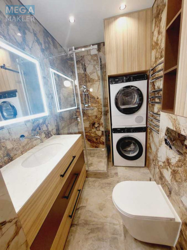Оренда 1 кімнатної квартири, <a class="location-link" href="/kiev/" title="Недвижимость Київ">Київ</a>, <a class="location-link" href="/kiev/goloseevskij/" title="Недвижимость Голосіївський район">Голосіївський р-н</a>, Семьи Костяковских ул., 10 (изображение 11)