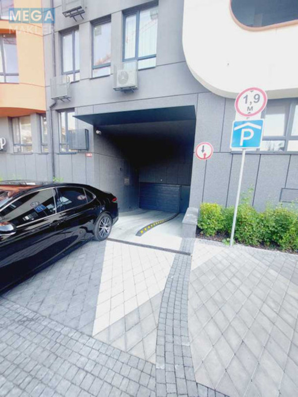 Оренда 1 кімнатної квартири, <a class="location-link" href="/kiev/" title="Недвижимость Київ">Київ</a>, <a class="location-link" href="/kiev/goloseevskij/" title="Недвижимость Голосіївський район">Голосіївський р-н</a>, Семьи Костяковских ул., 10 (изображение 14)