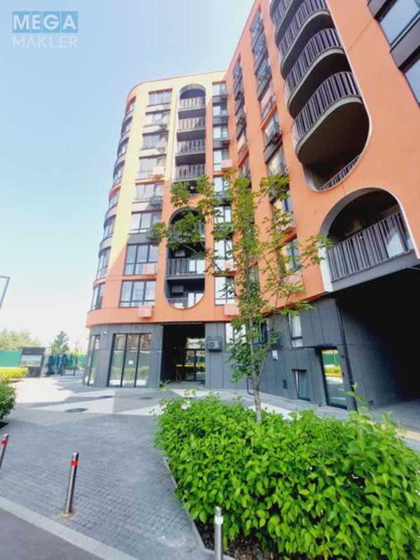 Оренда 1 кімнатної квартири, <a class="location-link" href="/kiev/" title="Недвижимость Київ">Київ</a>, <a class="location-link" href="/kiev/goloseevskij/" title="Недвижимость Голосіївський район">Голосіївський р-н</a>, Семьи Костяковских ул., 10 (изображение 15)