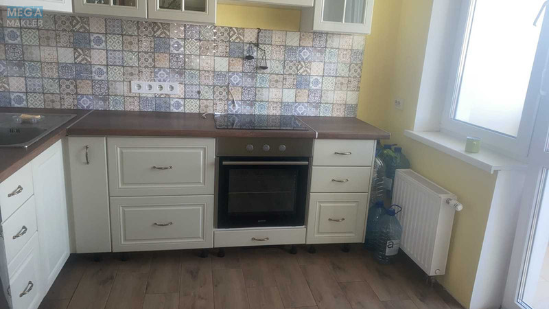 Оренда 1 кімнатної квартири, <a class="location-link" href="/kiev/" title="Недвижимость Київ">Київ</a>, <a class="location-link" href="/kiev/podolskij/" title="Недвижимость Подільський район">Подільський р-н</a>, Сергея Данченко вул., 28 (изображение 4)