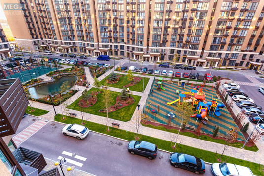 Продаж 1 кімнатної квартири (35/9/20,5), 6 пов. 9 пов. будинку, <a class="location-link" href="/novoselki-selo-kv-kievo-svyatoshinskij-rajon/" title="Недвижимость Новосілки">Новосілки</a>, Миру, 2В (изображение 18)