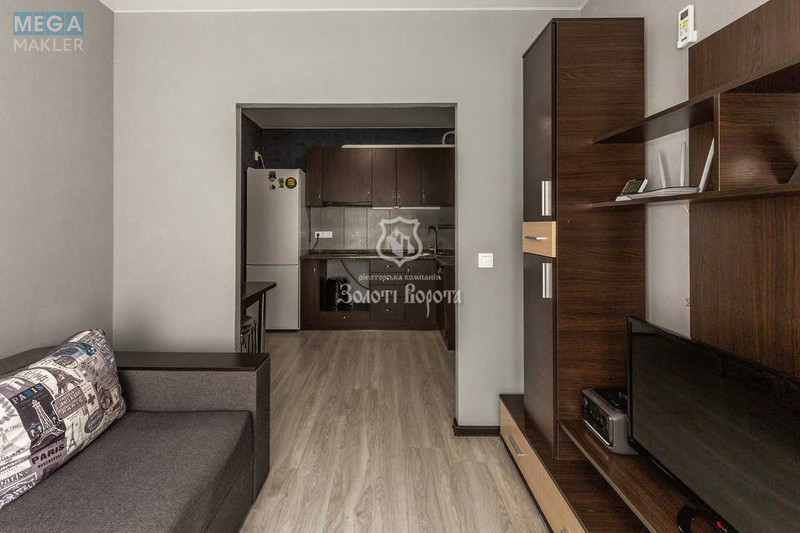 Продаж 1 кімнатної квартири (36,8/20,4/5,5), 2 пов. 6 пов. будинку, <a class="location-link" href="/kiev/" title="Недвижимость Київ">Київ</a>, <a class="location-link" href="/kiev/svyatoshinskij/" title="Недвижимость Святошинський район">Святошинський р-н</a>, Стеценка вул., 75м (изображение 3)